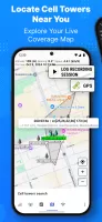 Netmonitor: 5G, Cell & WiFi