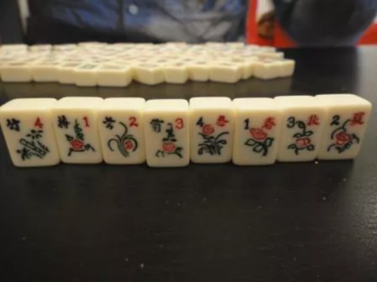 Mahjong City Tours: Tile Match