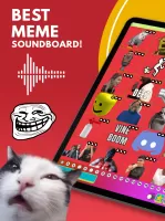 Meme Soundboard 2025 Ultimate