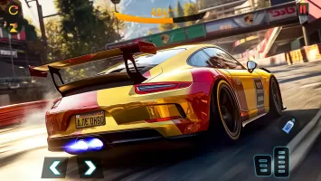 Car Racing 3d Car Games
