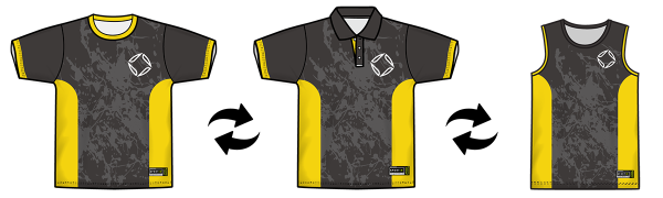 Football Jersey Maker- T Shirt