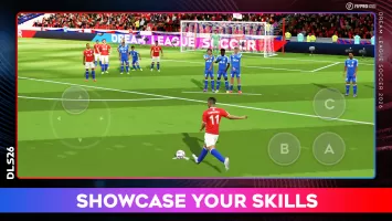 Dream League Soccer 2024
