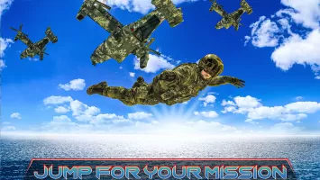 US Army Battleground Shooting