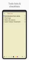 Inkpad Notepad & To do list