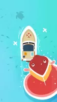 Hooked Inc: Fishing Games