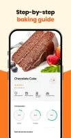 Cake recipes
