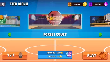 Dunkers 2