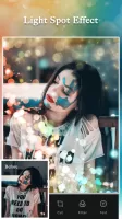 Square Fit-Blur Photo Editor