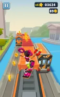 Subway Surfers