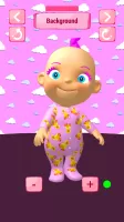 Baby Designer: My Talking Baby