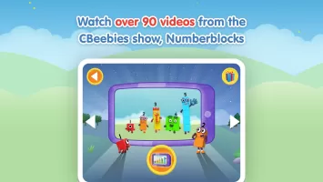 Numberblocks World