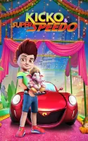 Kicko & Super Speedo