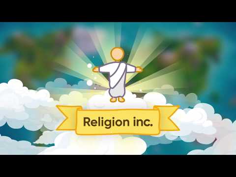 Religion inc promo 2 final only music