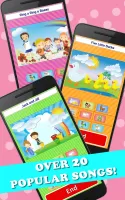 Baby Phone Game for Kids