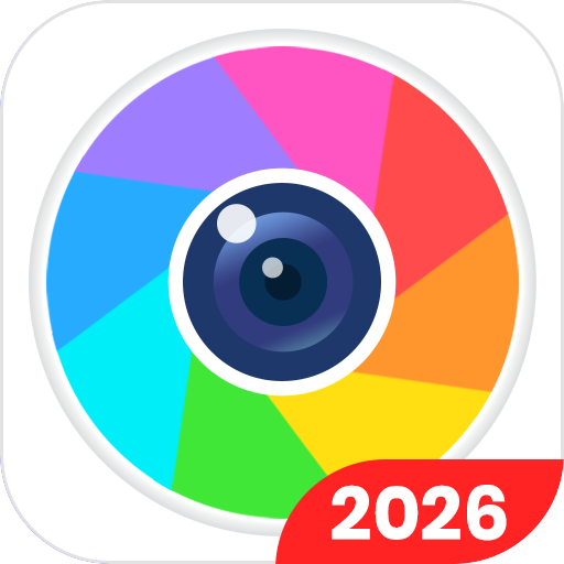 Beauty Camera
