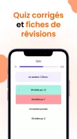 Brevet Bac Sup Primaire 2025