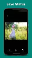 Status downloader Video Image
