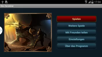 Die Zerstörer