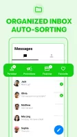 Messenger SMS