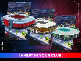 Dream League Soccer 2024