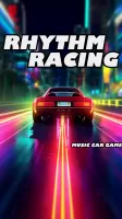 Music Racing: Magic Beat Car