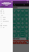 Soundboard for Battle Royale