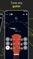 Guitar Tuner