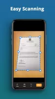 Document Scanner - Scan to PDF