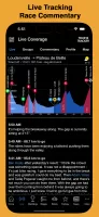 Tour Tracker Pro Cycling