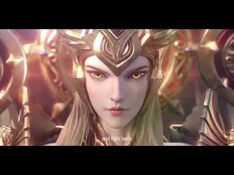 Dragon Storm Fantasy Official Trailer