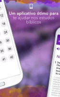 The Study Bible explained