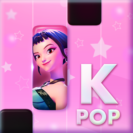 Kpop Piano Star - Music Game