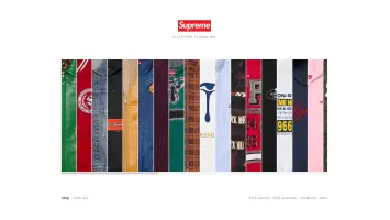 Supreme