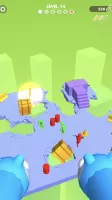 Ground Breaking 3D