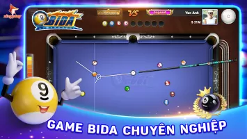 ZingPlay - Game bài - Tien Len