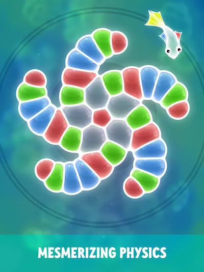 Tiny Bubbles