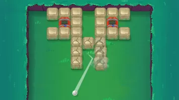 Bouncefield: Brick Breaker