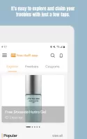 Free Stuff App