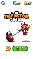 Impostor Choice: Battle Story