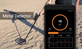 Metal Detector