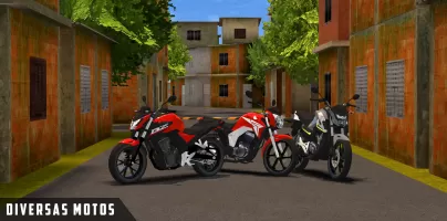 Elite Motos 2 - Online