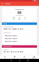 Japanese characters