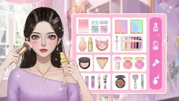 Makeup Studio: Beauty Makeover