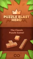 Puzzle Blast - Block Puzzle