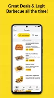 Dickey's Barbecue Pit