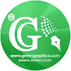 Green Graphicx