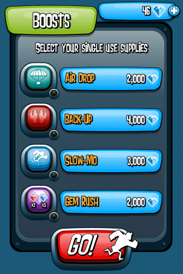 Agent Dash - Run, Dodge Quick!