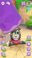 Talking Tom Cat