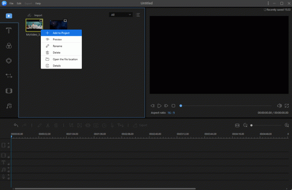 Video Merge Video Joiner
