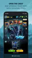 Slash & Roll: Dice Heroes
